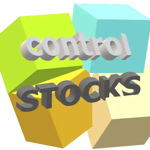 Play Control Stock/Almacén APK Play Control Stock/Almacén APK