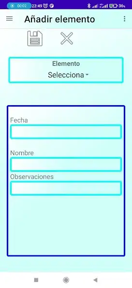 Play Control Stock/Almacén  and enjoy Control Stock/Almacén with UptoPlay