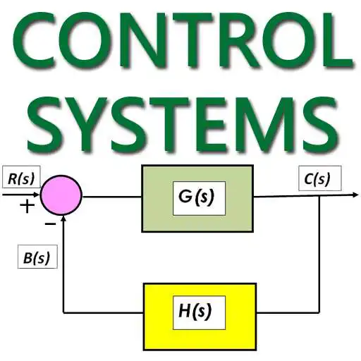 Free play online Control Systems Knowledge APK Free play online Control Systems Knowledge APK