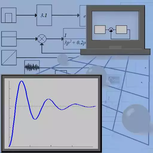 Play Control systems simulation APK