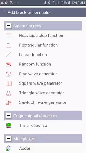 Play Control systems simulation as an online game Control systems simulation with UptoPlay