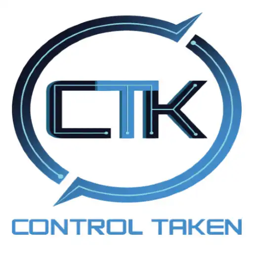 Play control taken cliente APK Play control taken cliente APK