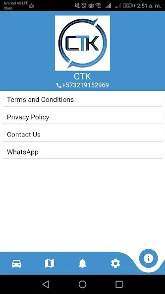 Play control taken cliente as an online game control taken cliente with UptoPlay