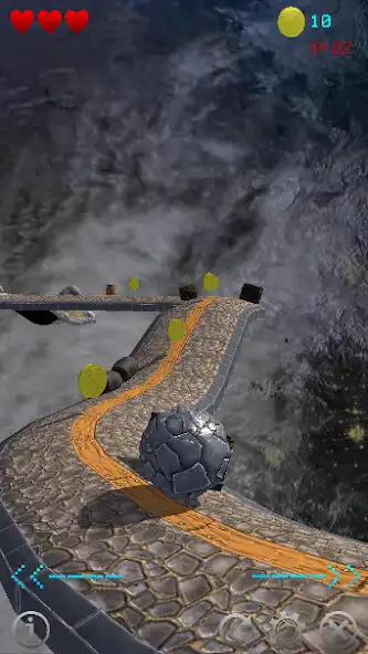 Play Control The Ball as an online game Control The Ball with UptoPlay