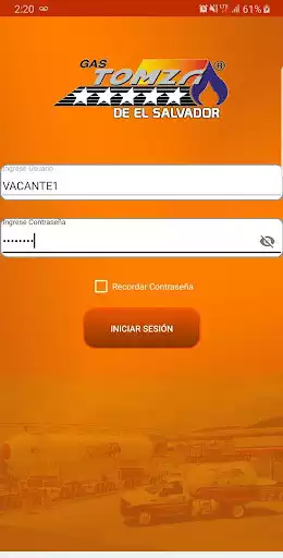 Play Control Tiendas Tomza  and enjoy Control Tiendas Tomza with UptoPlay