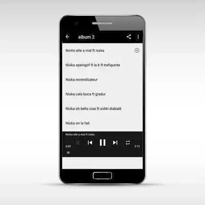 Play Control Toolbox Android