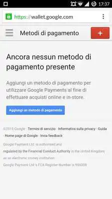 Play Control Toolbox Android