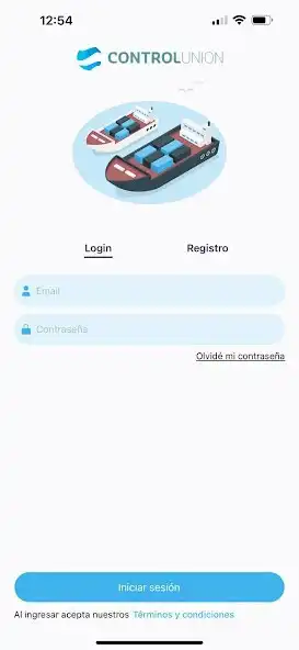 Play Control Union Line App as an online game Control Union Line App with UptoPlay