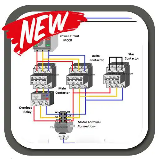 Play Control Wiring Diagram APK
