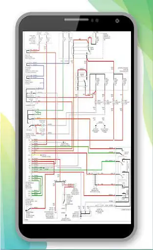 Play Control Wiring Diagram as an online game Control Wiring Diagram with UptoPlay