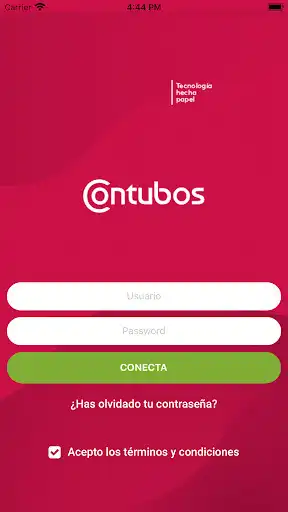 Play Contubos as an online game Contubos with UptoPlay