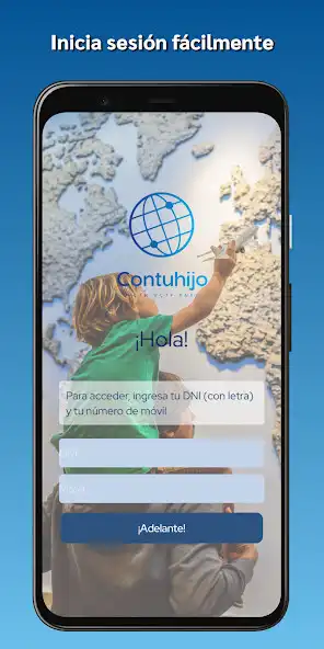 Play Contuhijo  and enjoy Contuhijo with UptoPlay