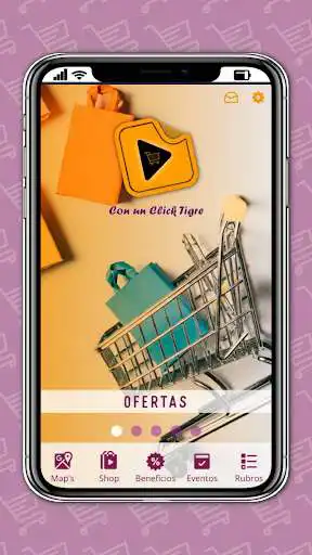 Play Con un Click Tigre  and enjoy Con un Click Tigre with UptoPlay