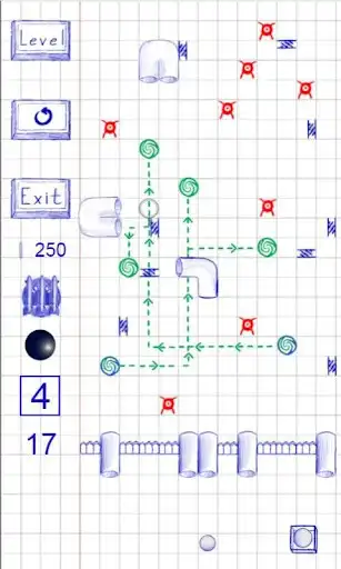 Play Conundrum in notebook  and enjoy Conundrum in notebook with UptoPlay