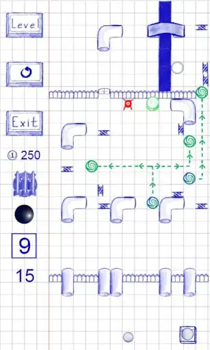 Play Conundrum in notebook as an online game Conundrum in notebook with UptoPlay