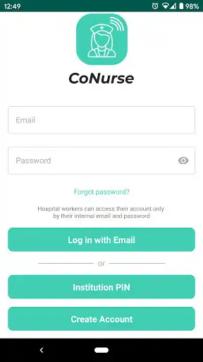 Play CoNurse  and enjoy CoNurse with UptoPlay