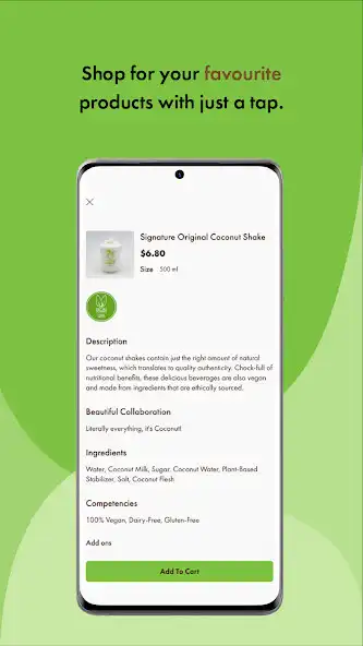 Play Co+Nut+ink as an online game Co+Nut+ink with UptoPlay
