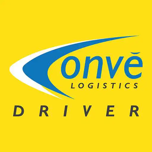 Play Conve Driver APK