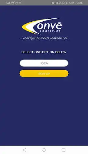 Play Conve Driver as an online game Conve Driver with UptoPlay
