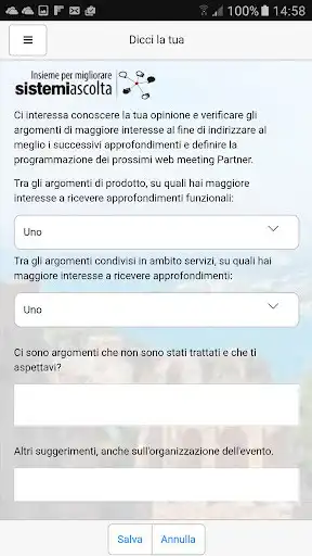 Play Convegno Partner  and enjoy Convegno Partner with UptoPlay