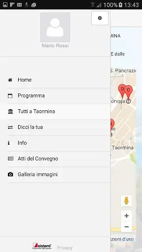 Play Convegno Partner as an online game Convegno Partner with UptoPlay