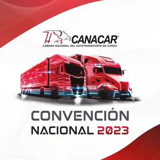 Play Convención CANACAR 2023 APK