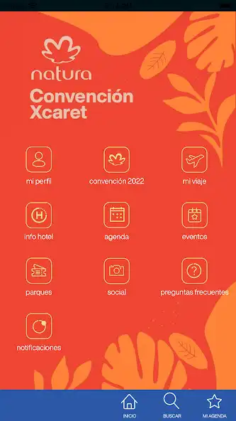 Play Convención Xcaret Natura  and enjoy Convención Xcaret Natura with UptoPlay