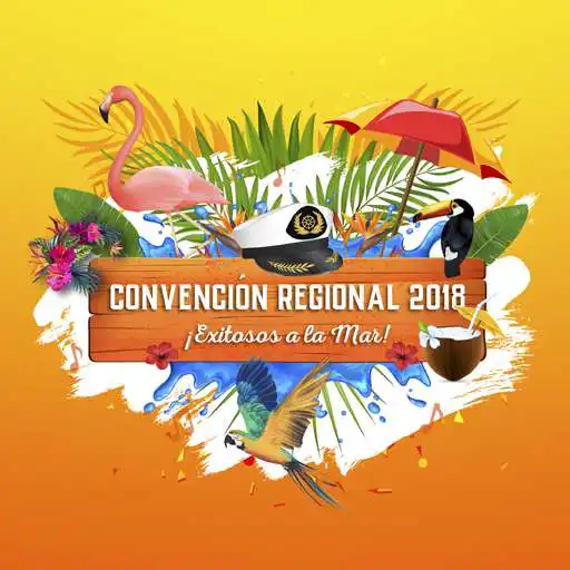 Play CONVENCION REGIONAL 2018 APK Play CONVENCION REGIONAL 2018 APK