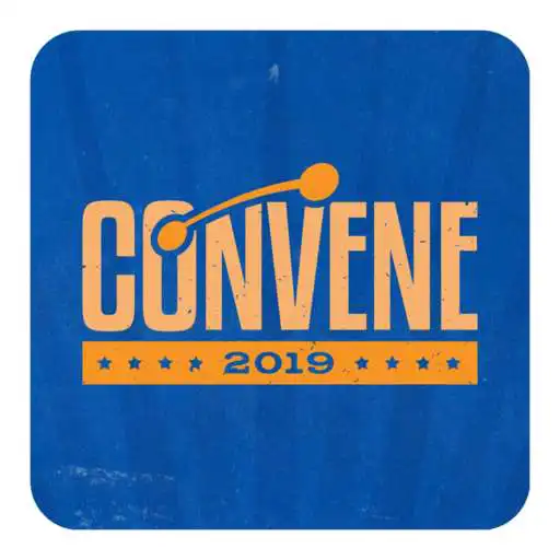 Play CONVENE19 APK