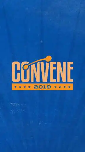 Play CONVENE19  and enjoy CONVENE19 with UptoPlay