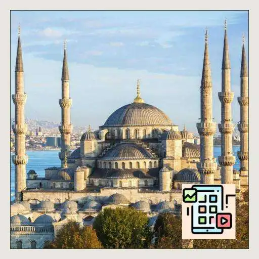 Play Conventional VR Guide: Istanbul APK
