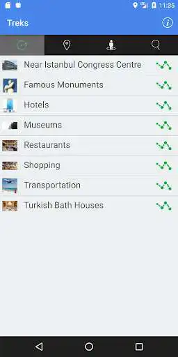Play Conventional VR Guide: Istanbul  and enjoy Conventional VR Guide: Istanbul with UptoPlay