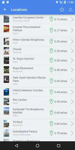 Play Conventional VR Guide: Istanbul as an online game Conventional VR Guide: Istanbul with UptoPlay