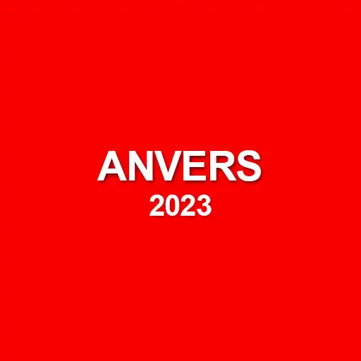 Play Convention Anvers 2023 APK