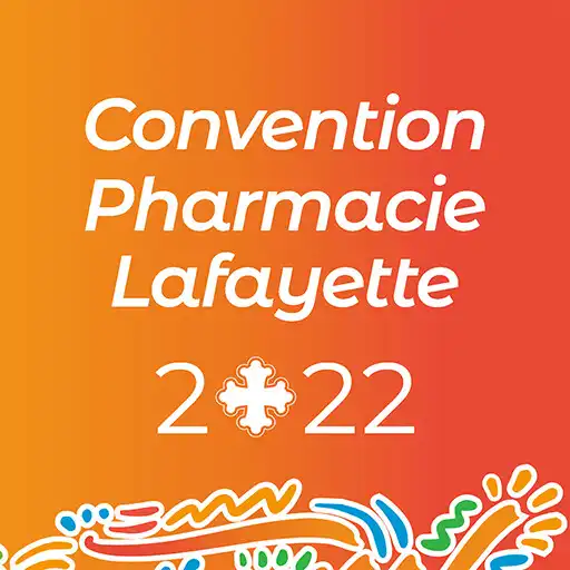 Play Convention Réseau 2022 APK