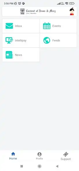 Play Convent of Jesus  Mary School  and enjoy Convent of Jesus  Mary School with UptoPlay