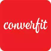 Free play online Converfit APK