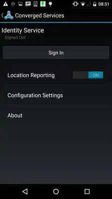 Play Converged Services Play Converged Services