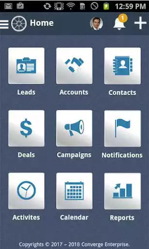 Play ConvergeHub  and enjoy ConvergeHub with UptoPlay
