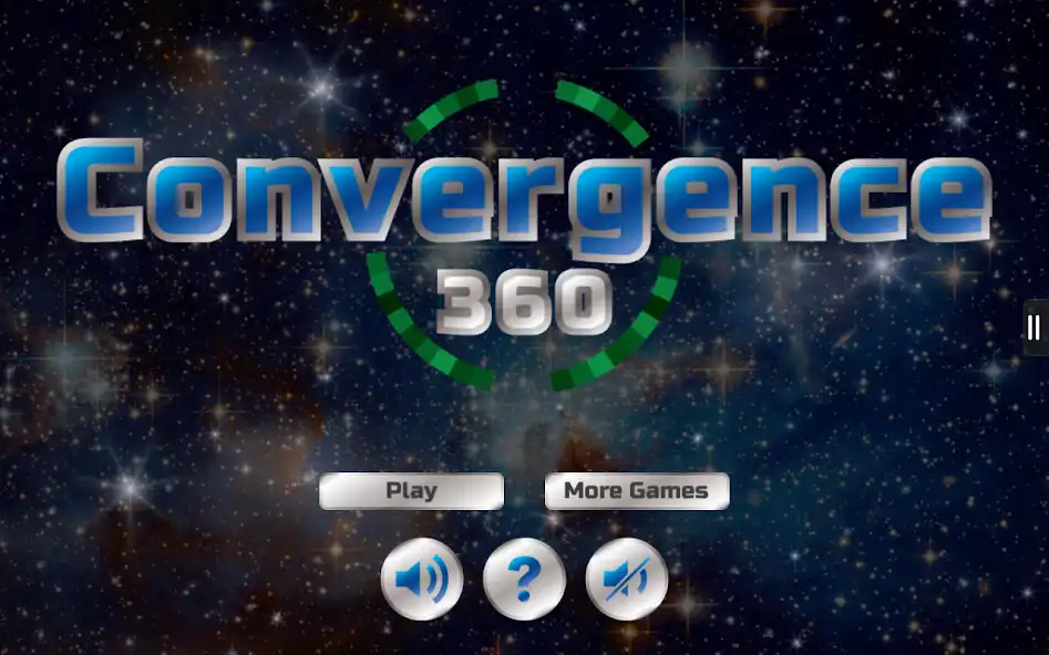 Play Convergence 360 Fun  and enjoy Convergence 360 Fun with UptoPlay