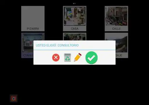 Play Conversador as an online game Conversador with UptoPlay