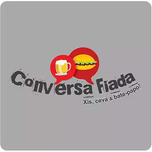Play Conversa Fiada Lanches APK Play Conversa Fiada Lanches APK