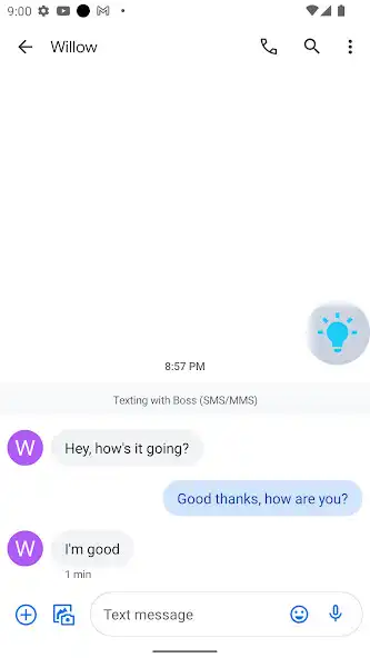 Play Conversation Assistant as an online game online Conversation Assistant with UptoPlay Play Conversation Assistant as an online game Conversation Assistant with UptoPlay