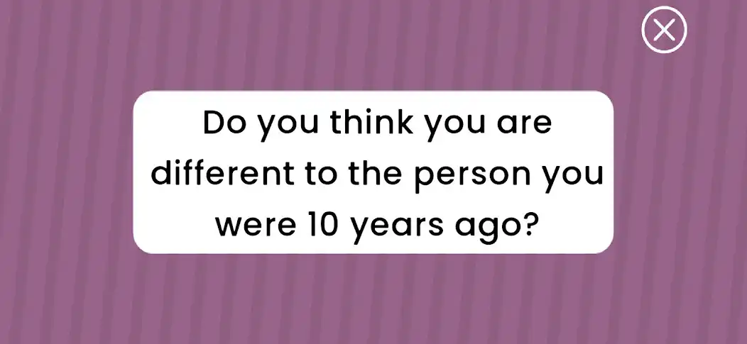 Play Conversation Breaker as an online game Conversation Breaker with UptoPlay