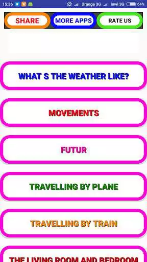 Play conversation english french Play conversation english french