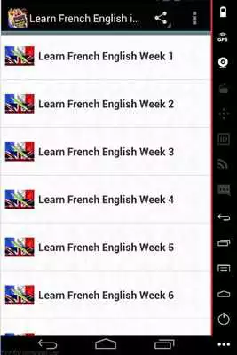 Play conversation english french Play conversation english french