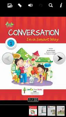 Play Conversation in a Smart Way 1