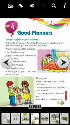 Play Conversation in a Smart Way 1