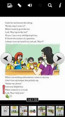 Play Conversation in a Smart Way 1