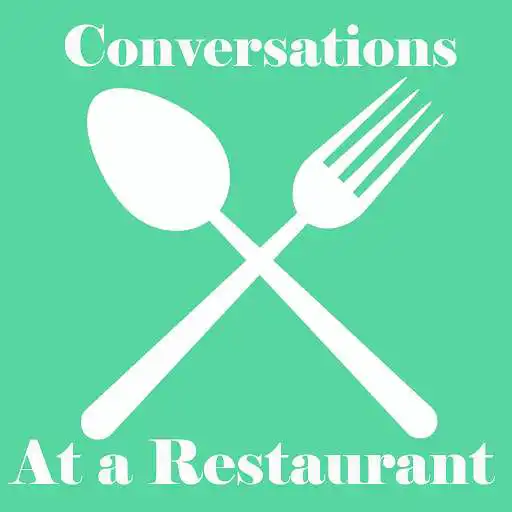 Play Conversation In The Restaurant APK